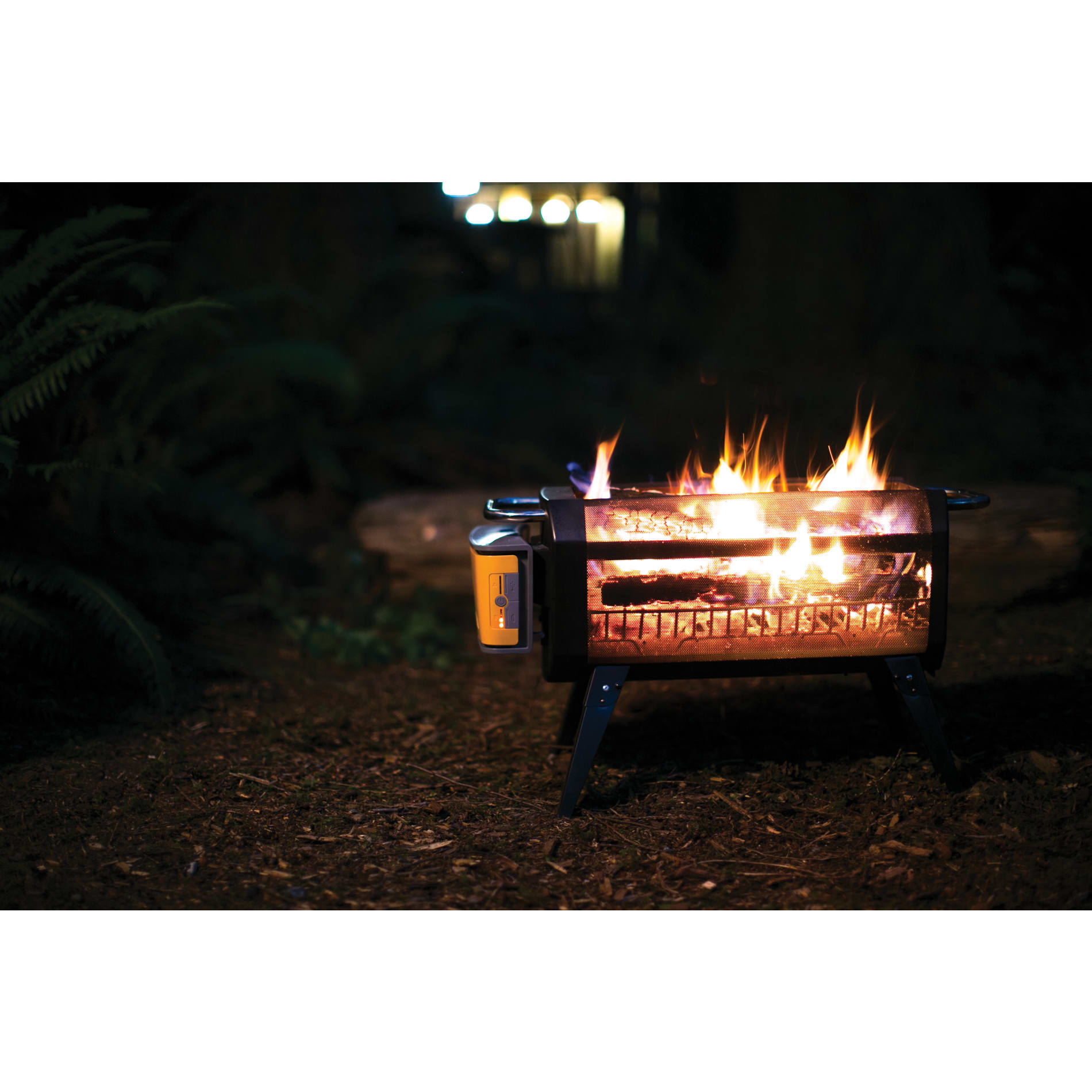 BioLite FirePit + 207