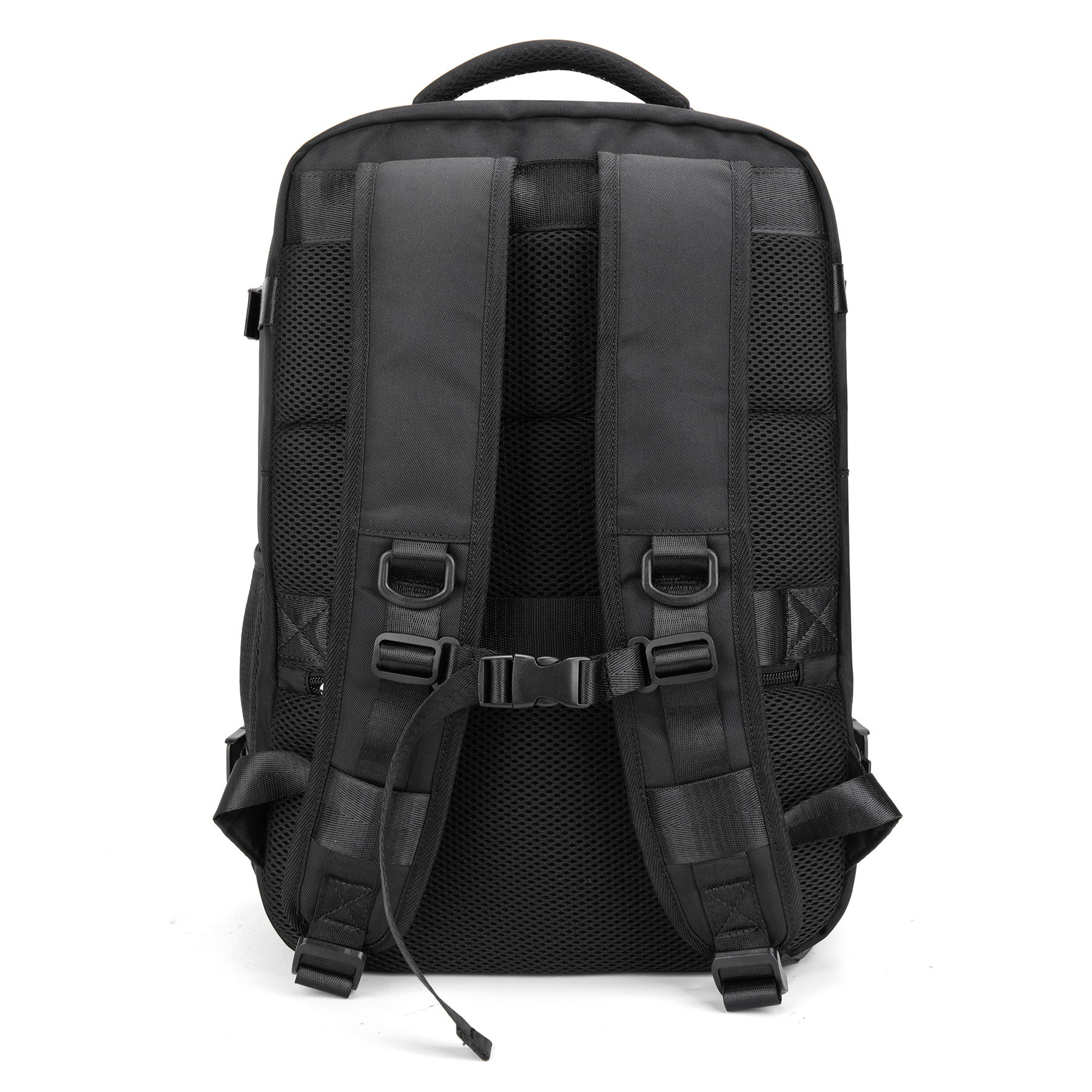 Flight Approved 15.6" Travel Backpack 6