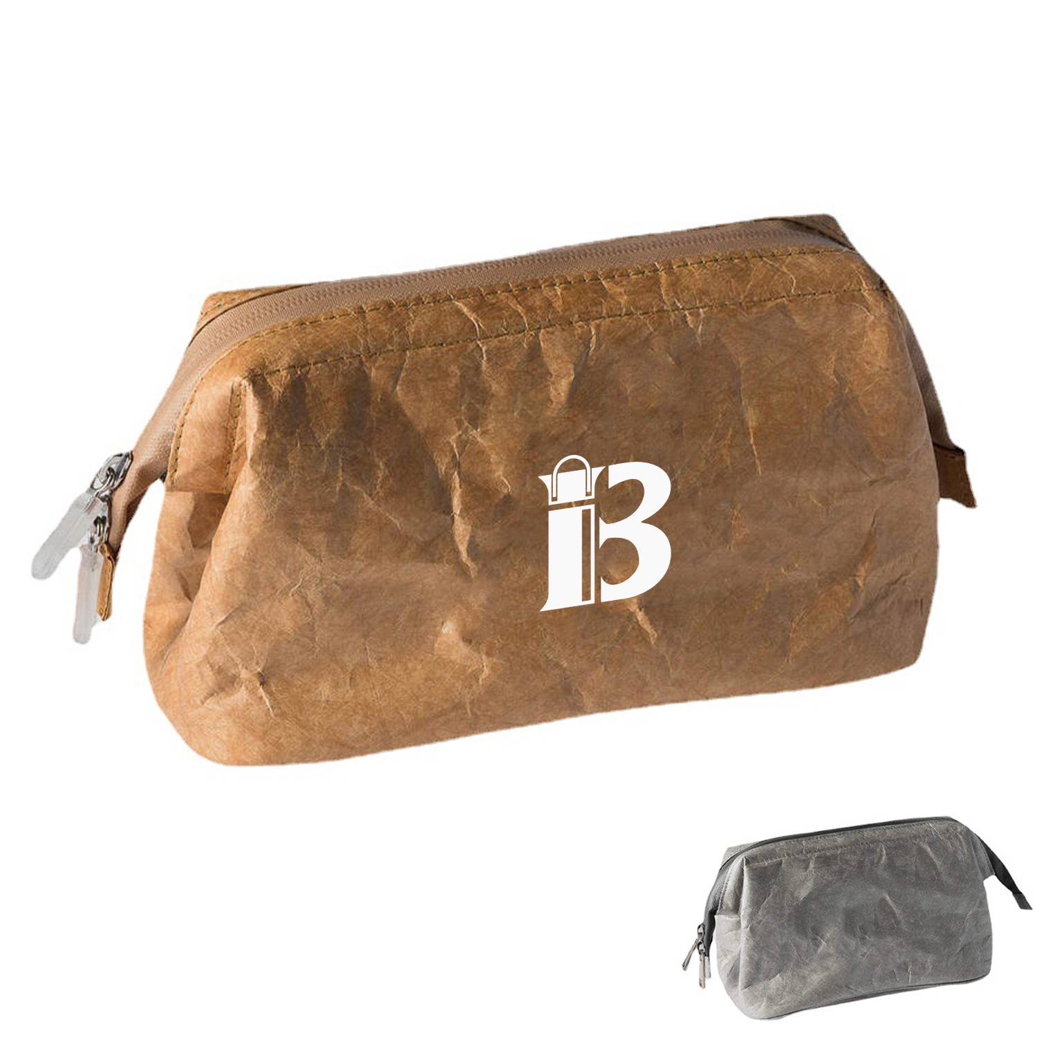 Dupont Paper Makeup Bag 3