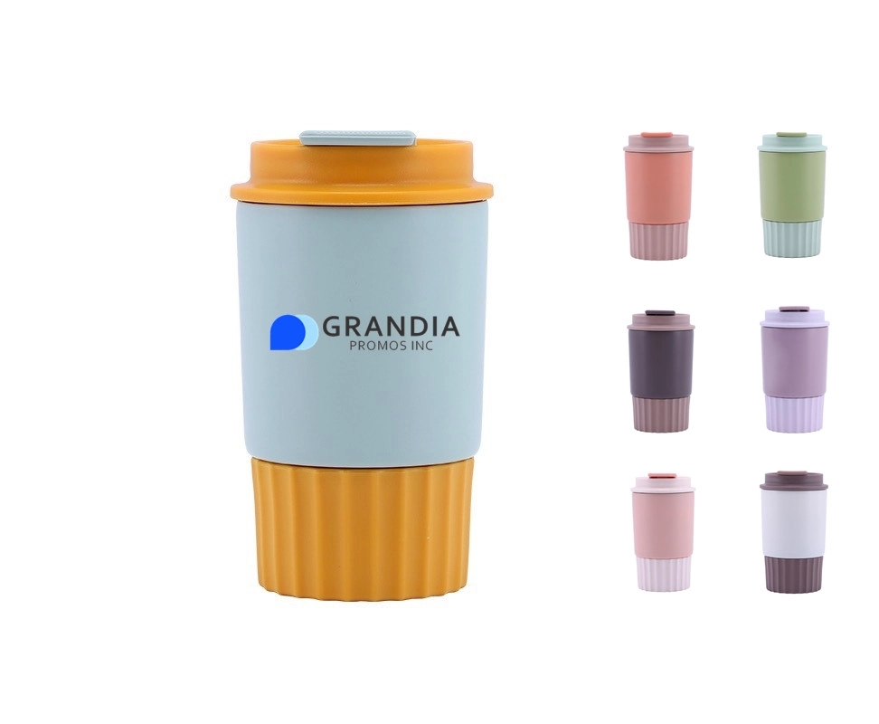 Travel Coffee Mug 1