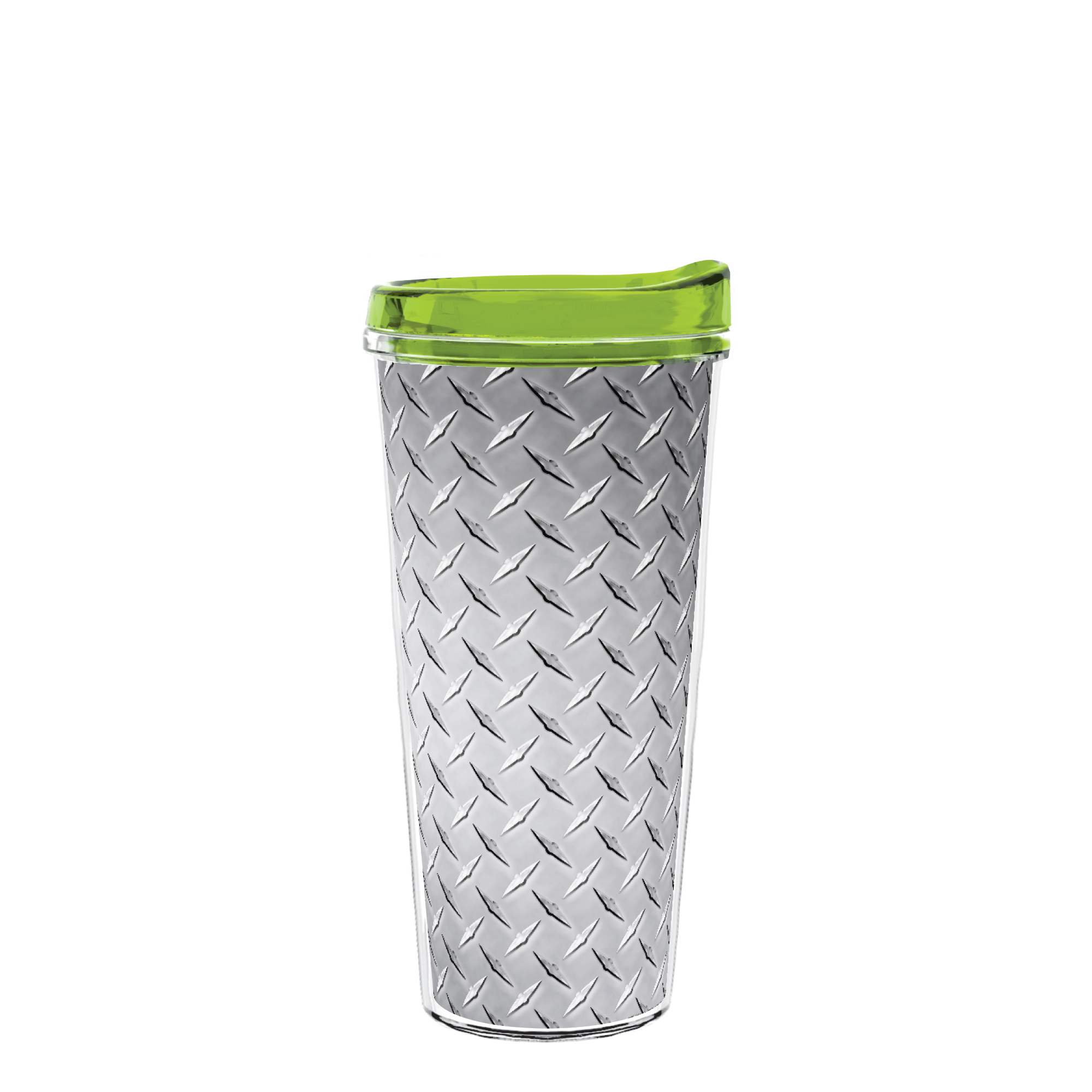 22 oz. "Diamond Plate" Shelby Tumbler 41