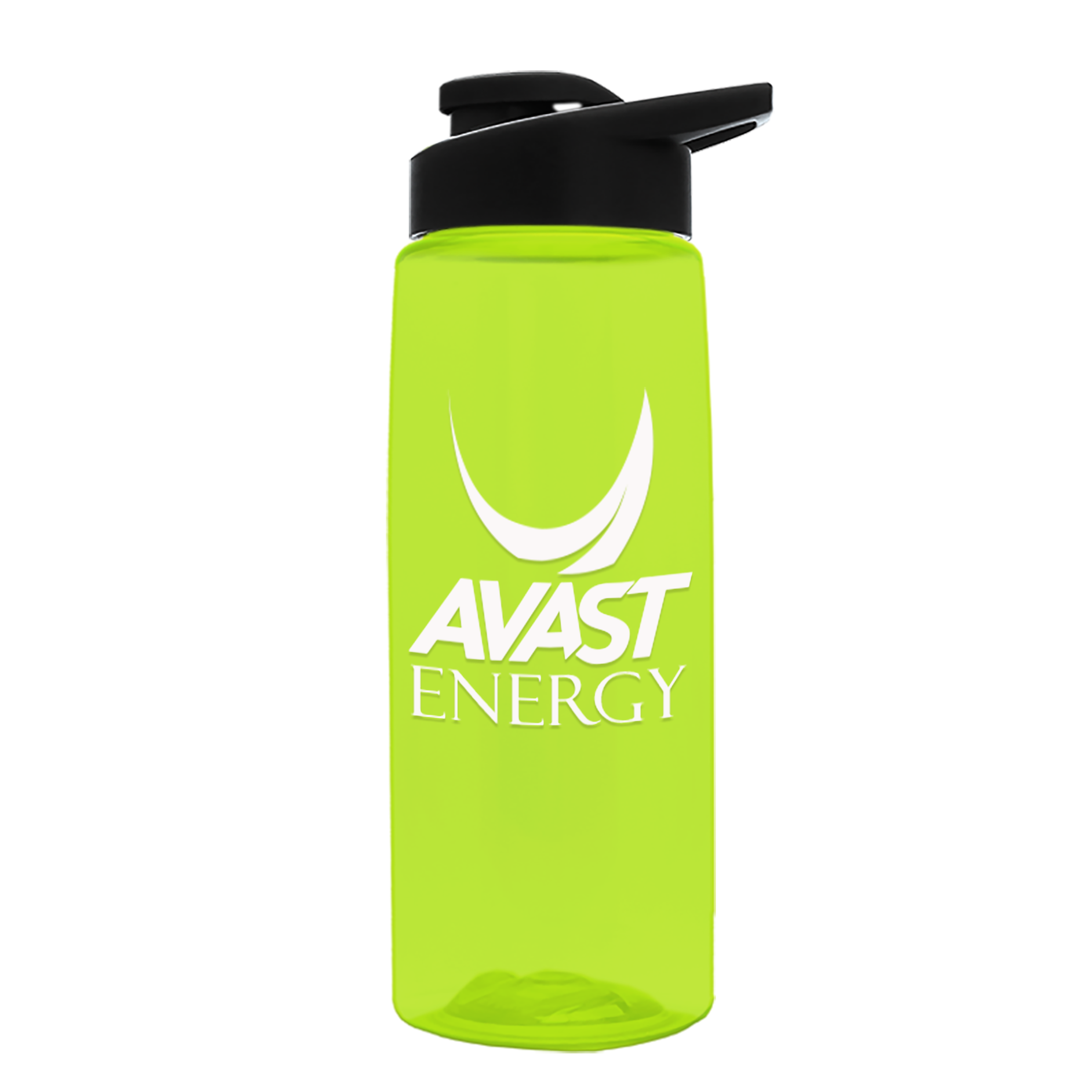 Garyline® Flair Tritan® Bottle with Drink-Thru Lid - 26 oz. 78