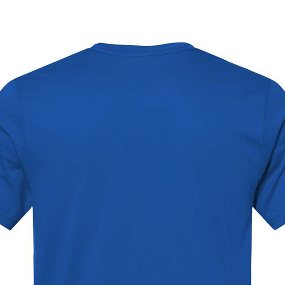 Bella + Canvas Unisex Jersey Short-Sleeve T-Shirt 253