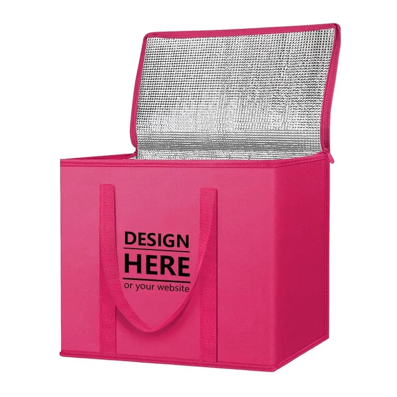 Large Cooler Bag 5