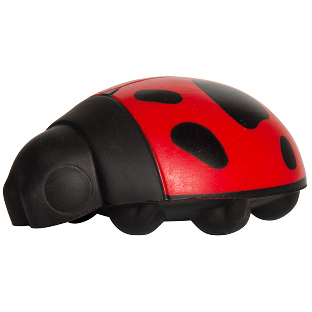 Ladybug Stress Reliever 3
