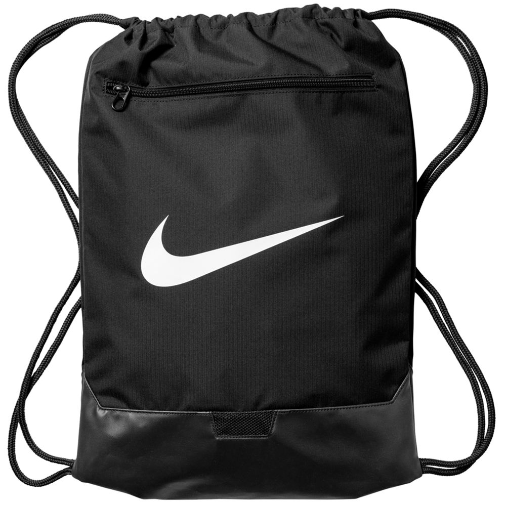 Nike Brasilia Drawstring Backpack