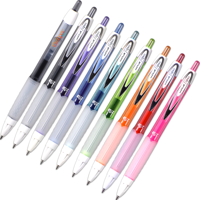 uni-ball® 207 Fashion Pen 49