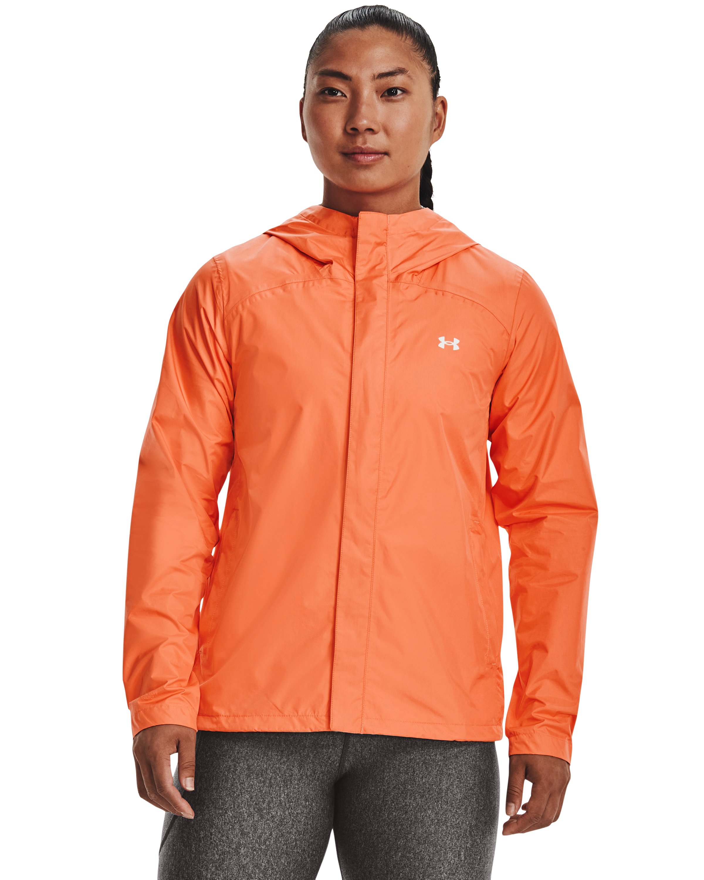 UA Stormproof Cloudstrike 2.0 Women's Jacket 2