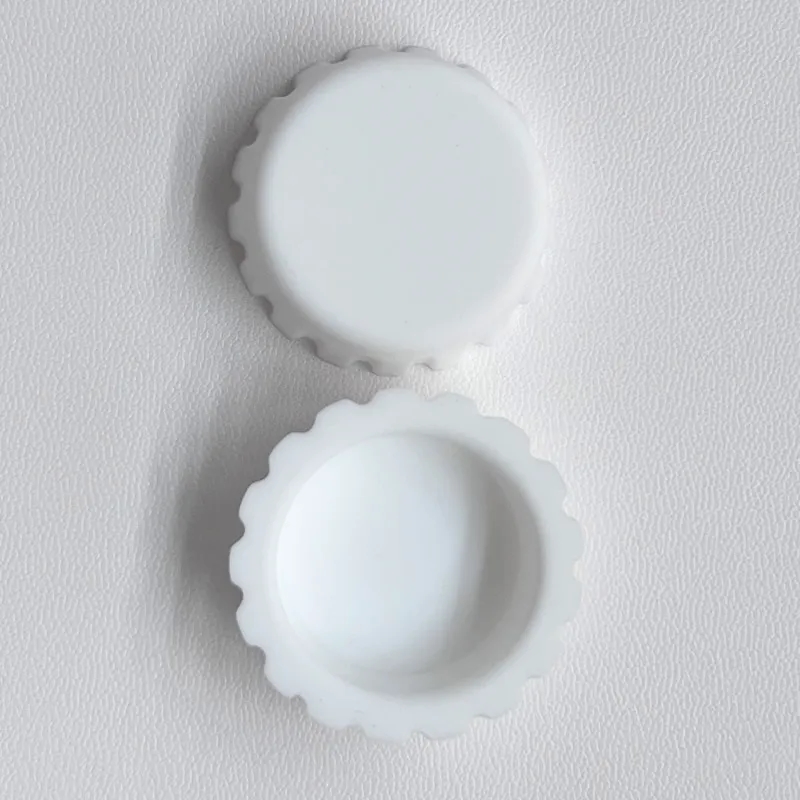 Beer Savers - Silicone Rubber Bottle Caps 2