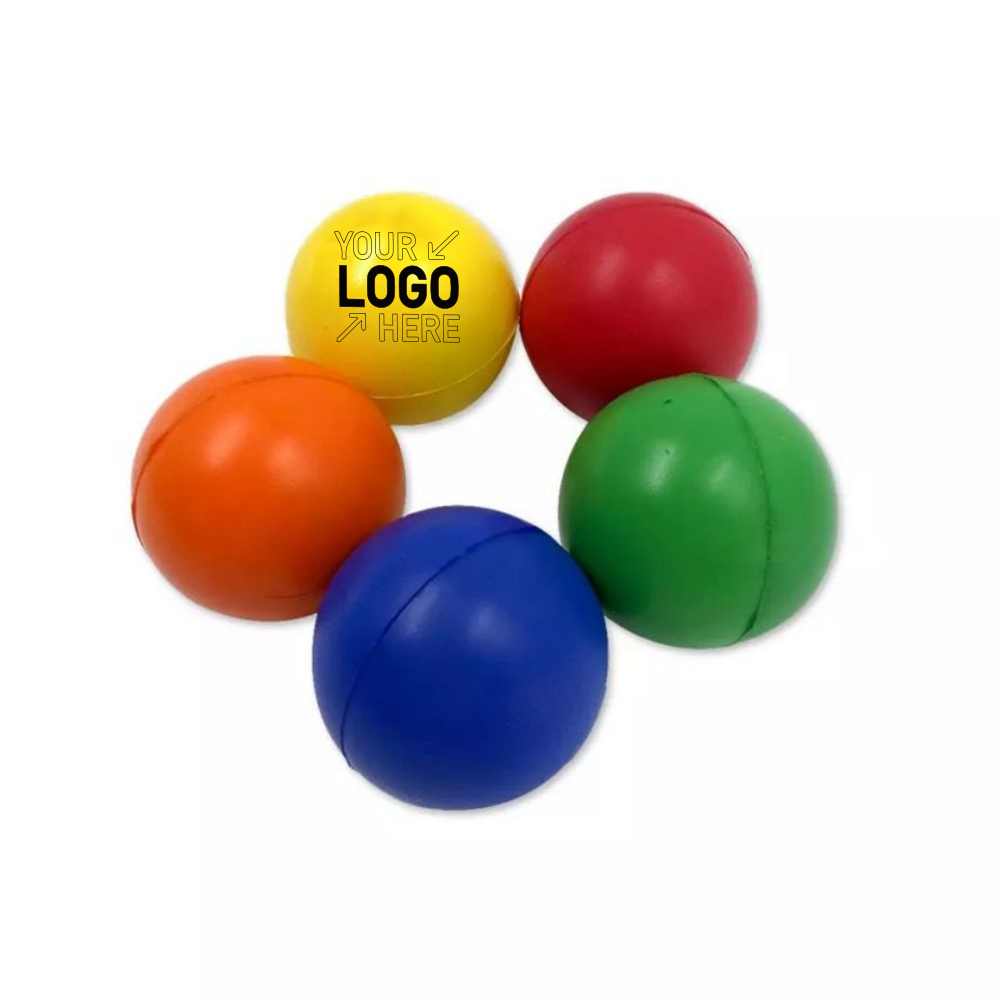 Stress ball 1