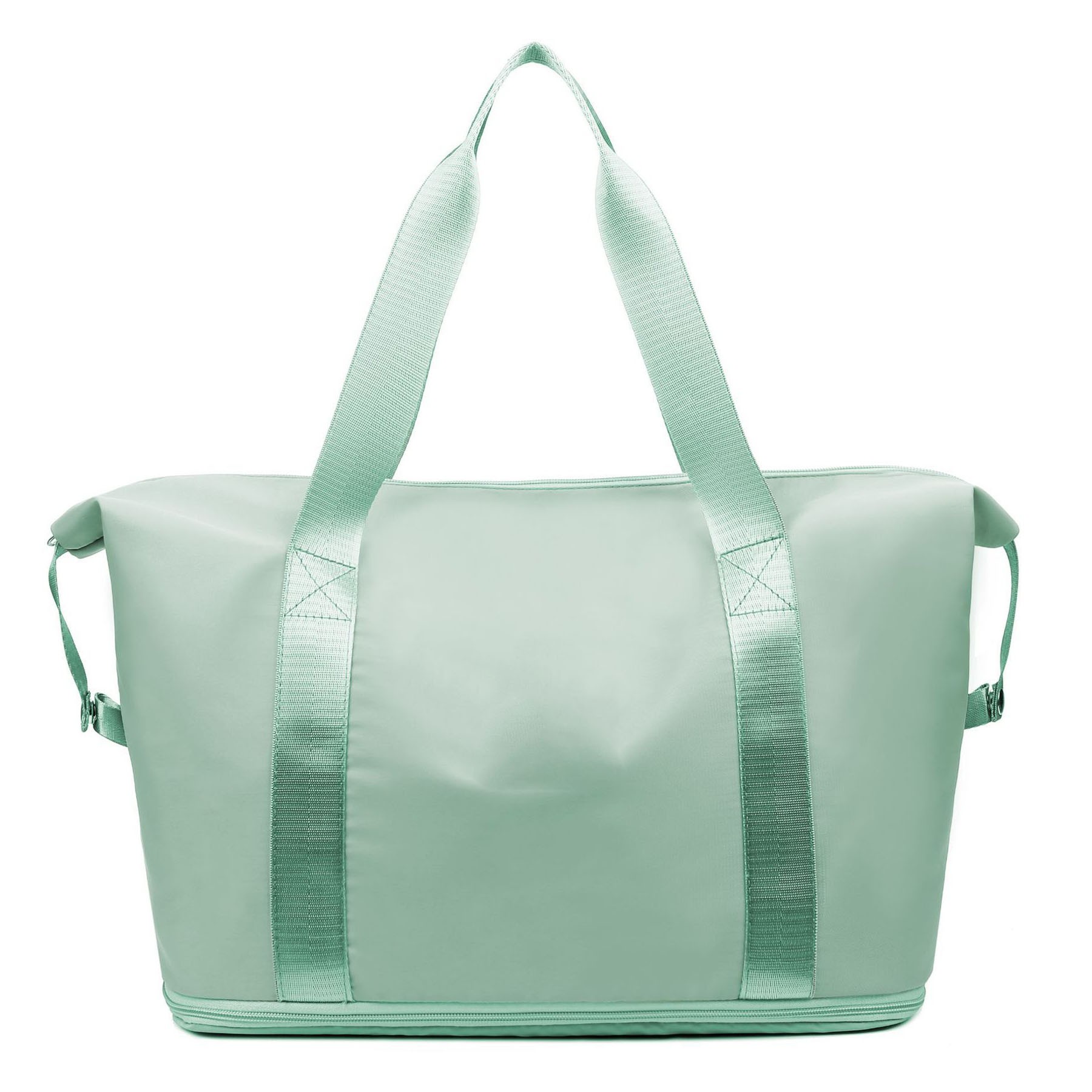 Large Capacity Travel Handbag 6