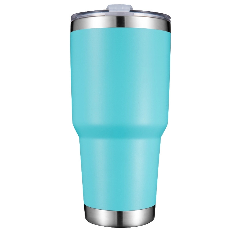 30oz Vacuum Tumbler cup Stainless Steel 3