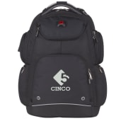 Wenger Odyssey TSA Recycled 17" Computer Backpack 22