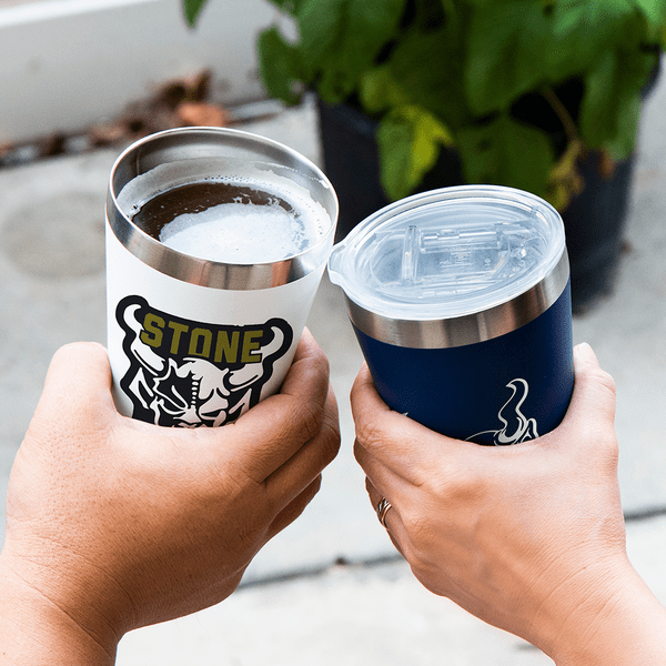 Basecamp Pint Tumbler - 16 oz 11