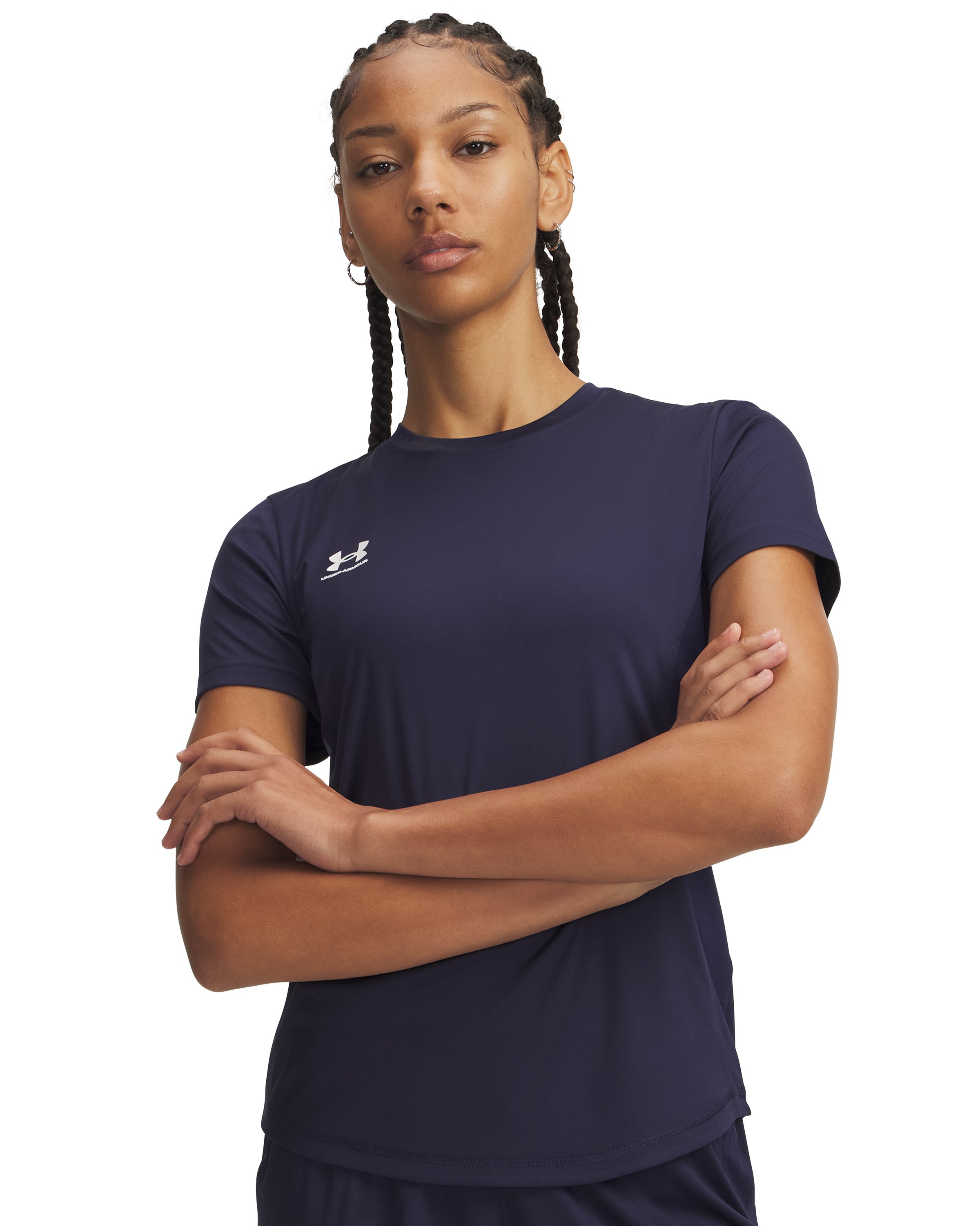 UA Challenger Team Pro Women's Jersey 3