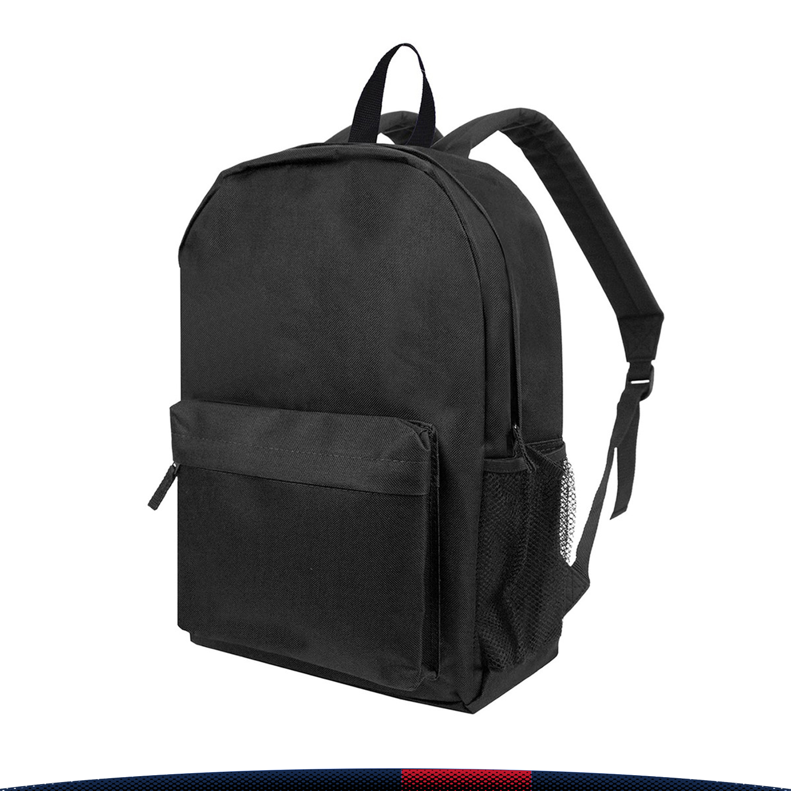 Ealle School Backpack 3