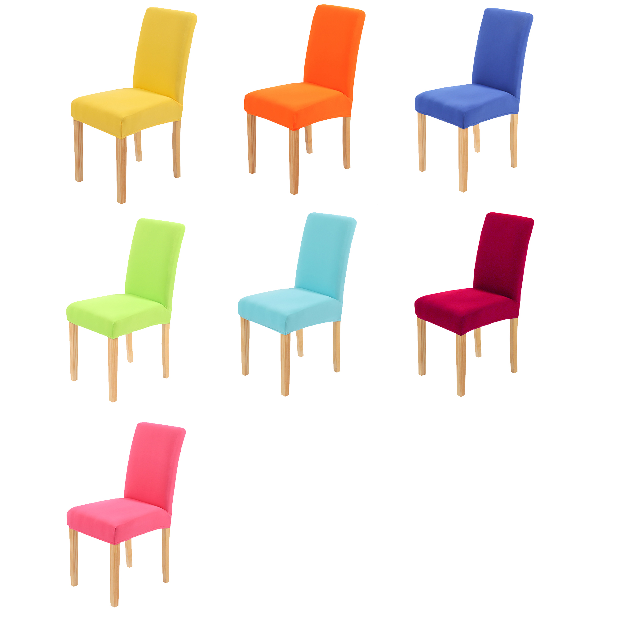 Chair Cover for Party and Event Decorations 3
