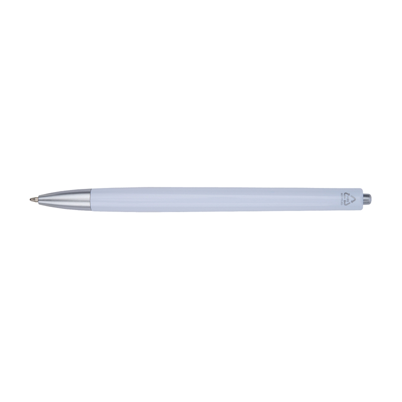 Tara Recycled Plastic Ballpoint Pen 66