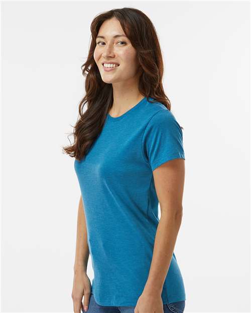 Women's RecycledSoft™ T-Shirt - 2021 14