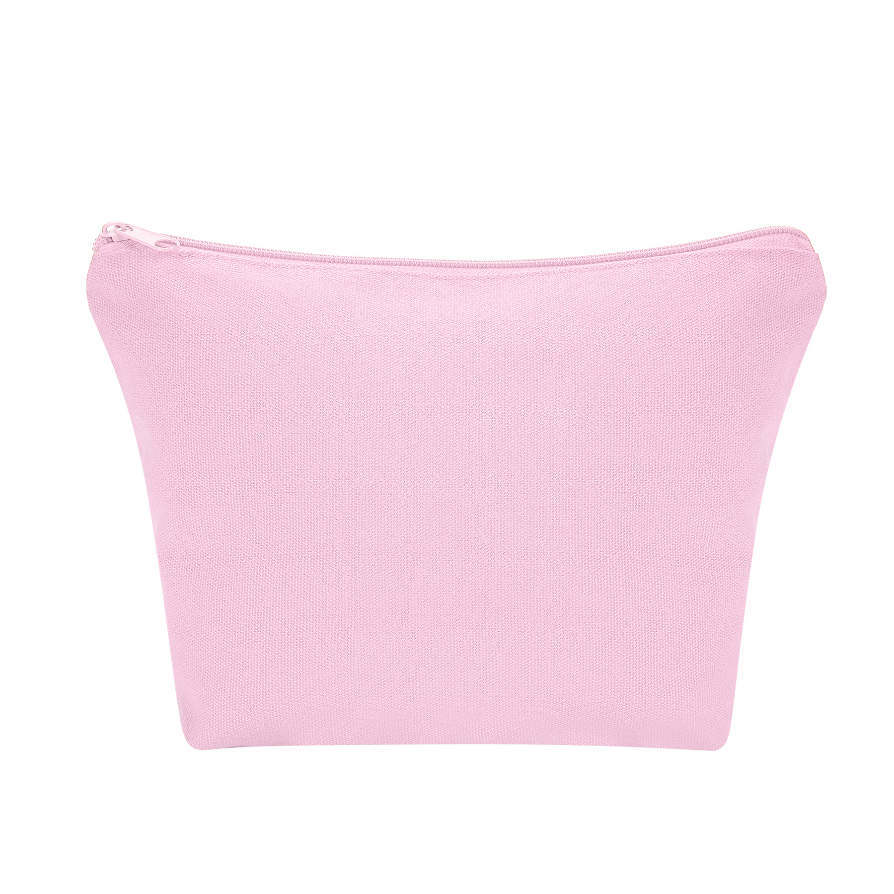 Large Canvas Travel Cosmetic Bag 30