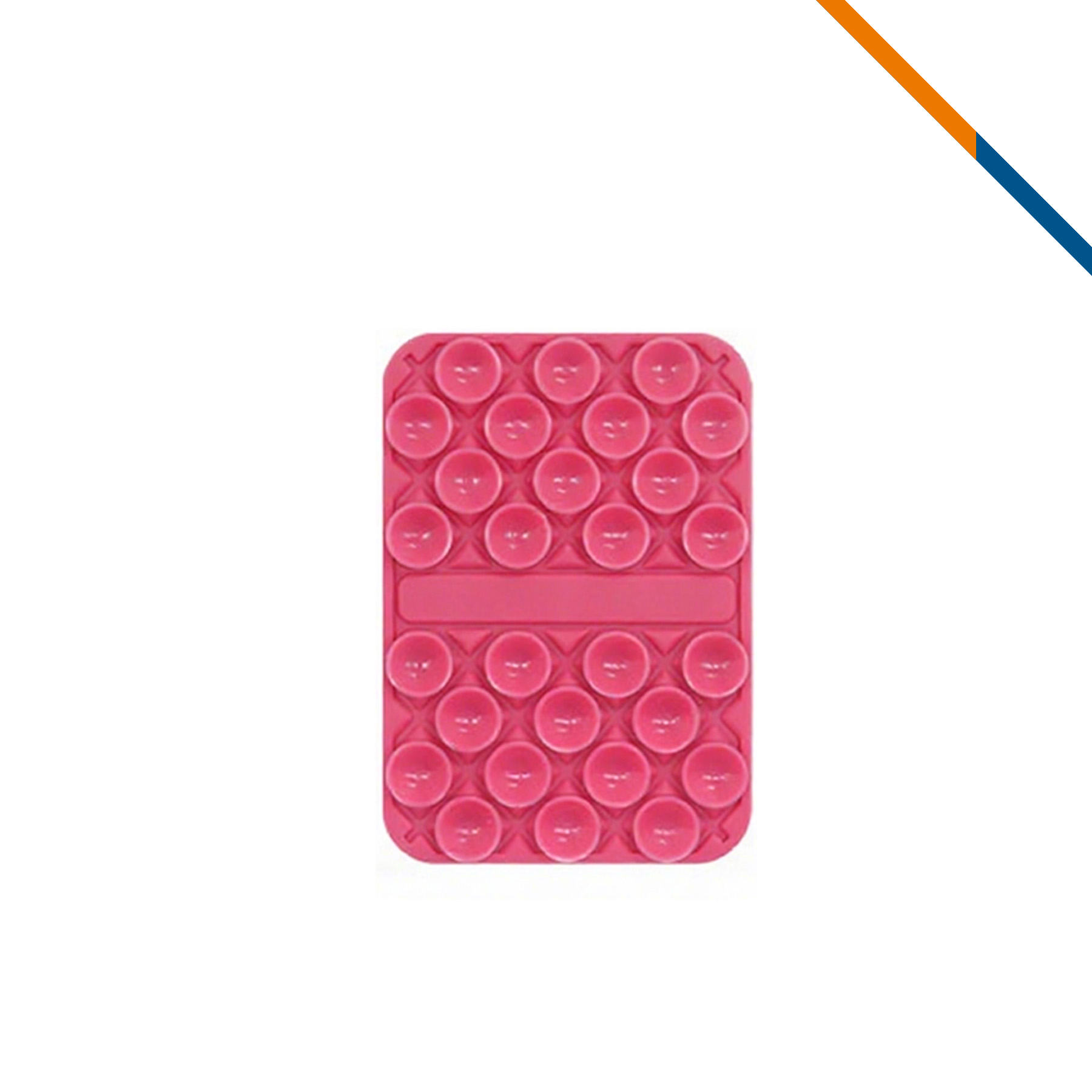 EaseFlex Double Sided Suction Phone Holder 12