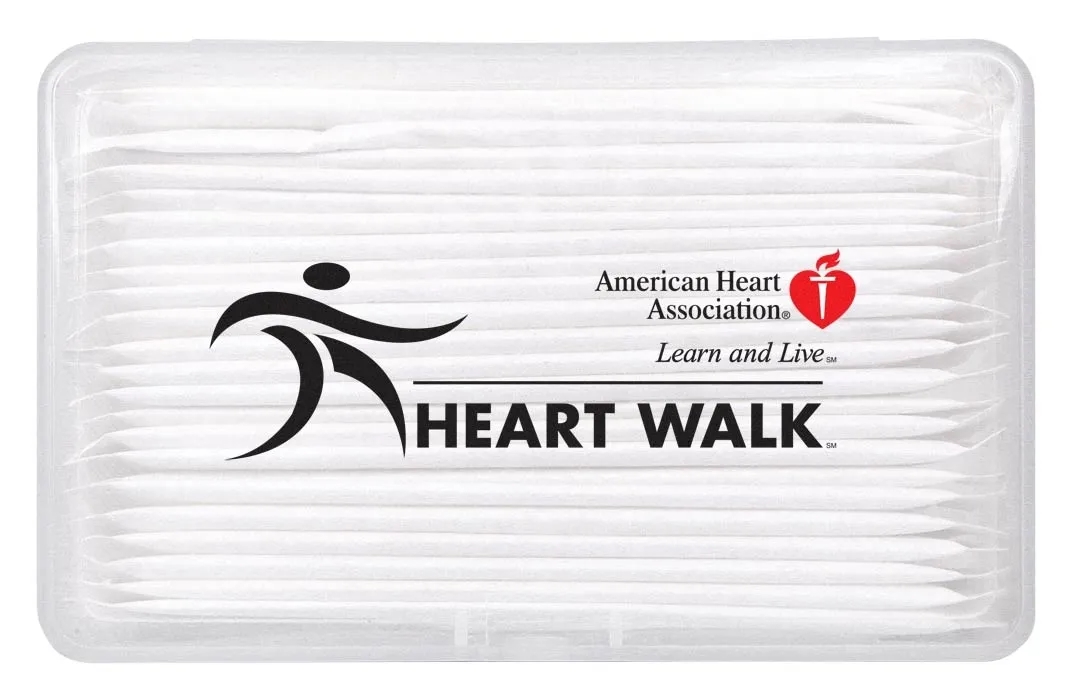 Individually Wrapped Dental Picks 7