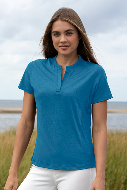 Women's Vansport Pro Horizon Polo 16