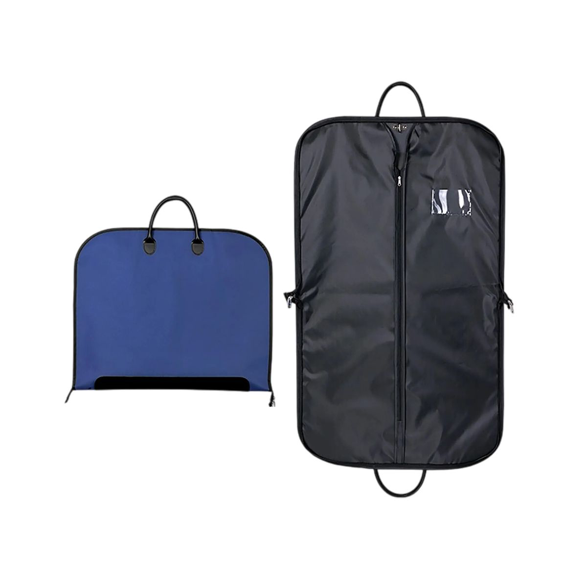 Long Garment Organizer for Dresses and Suits 2