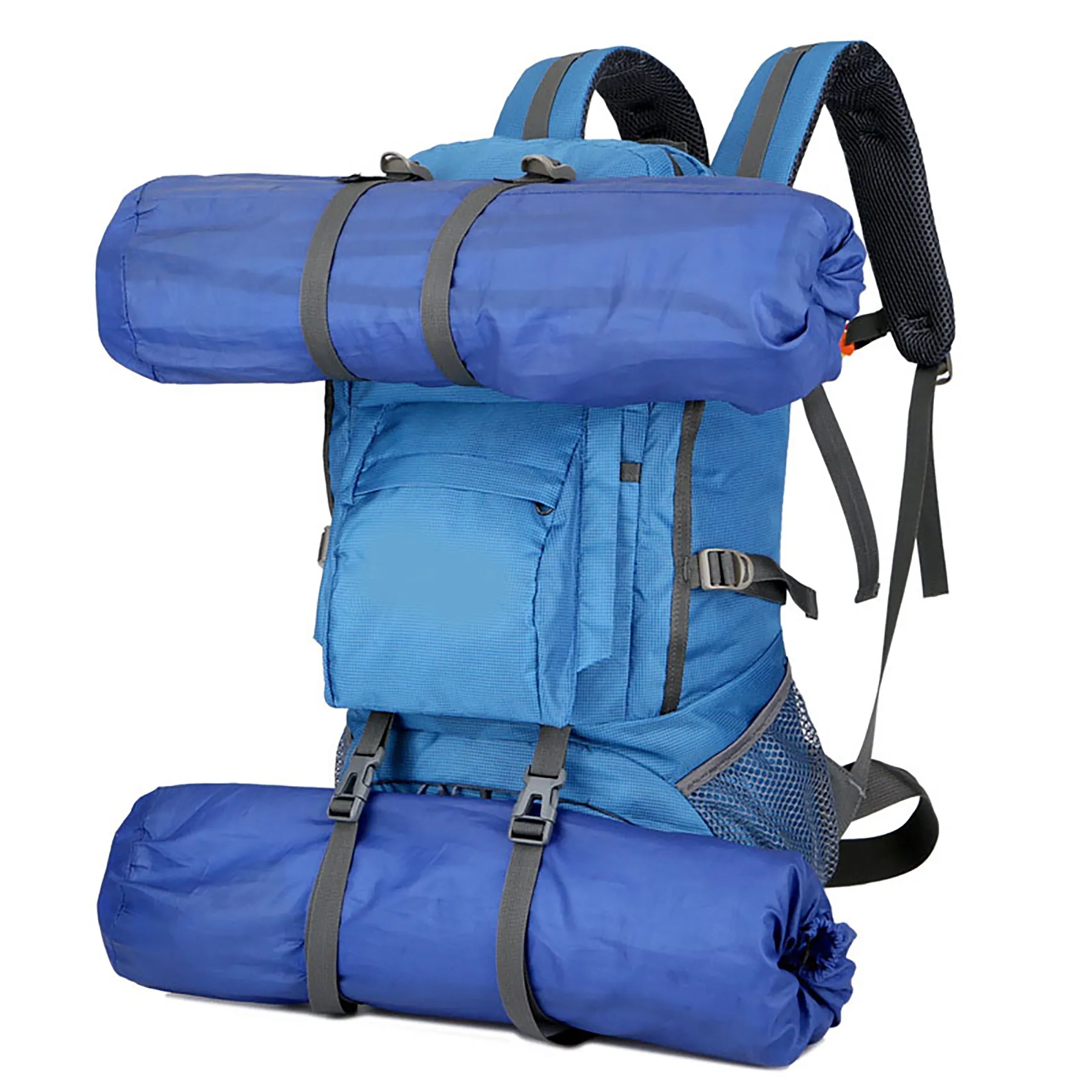 Polyester Outdoor Leisure Sports Hiking Backpack 3