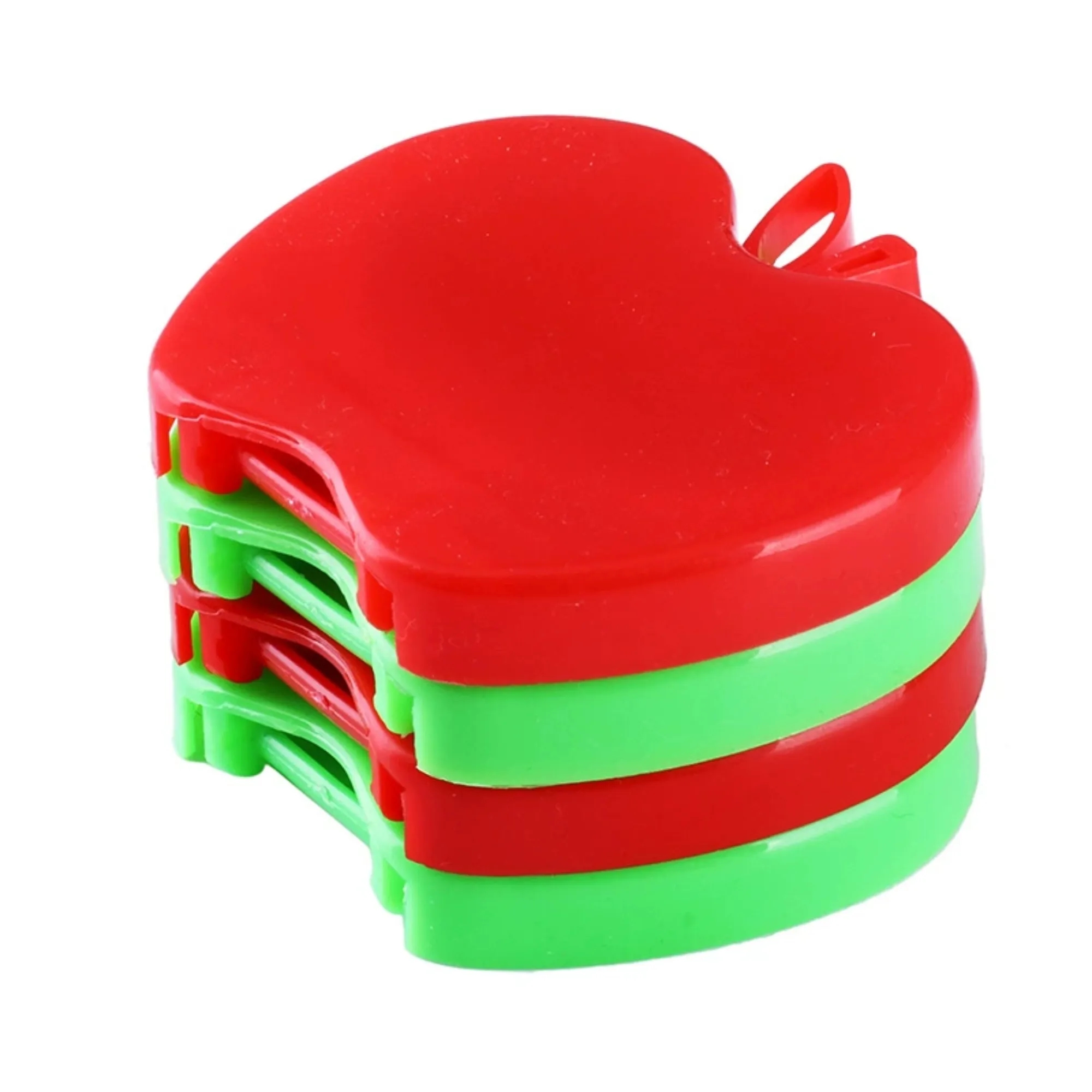 Folding Plastic Fruit Peeler 3