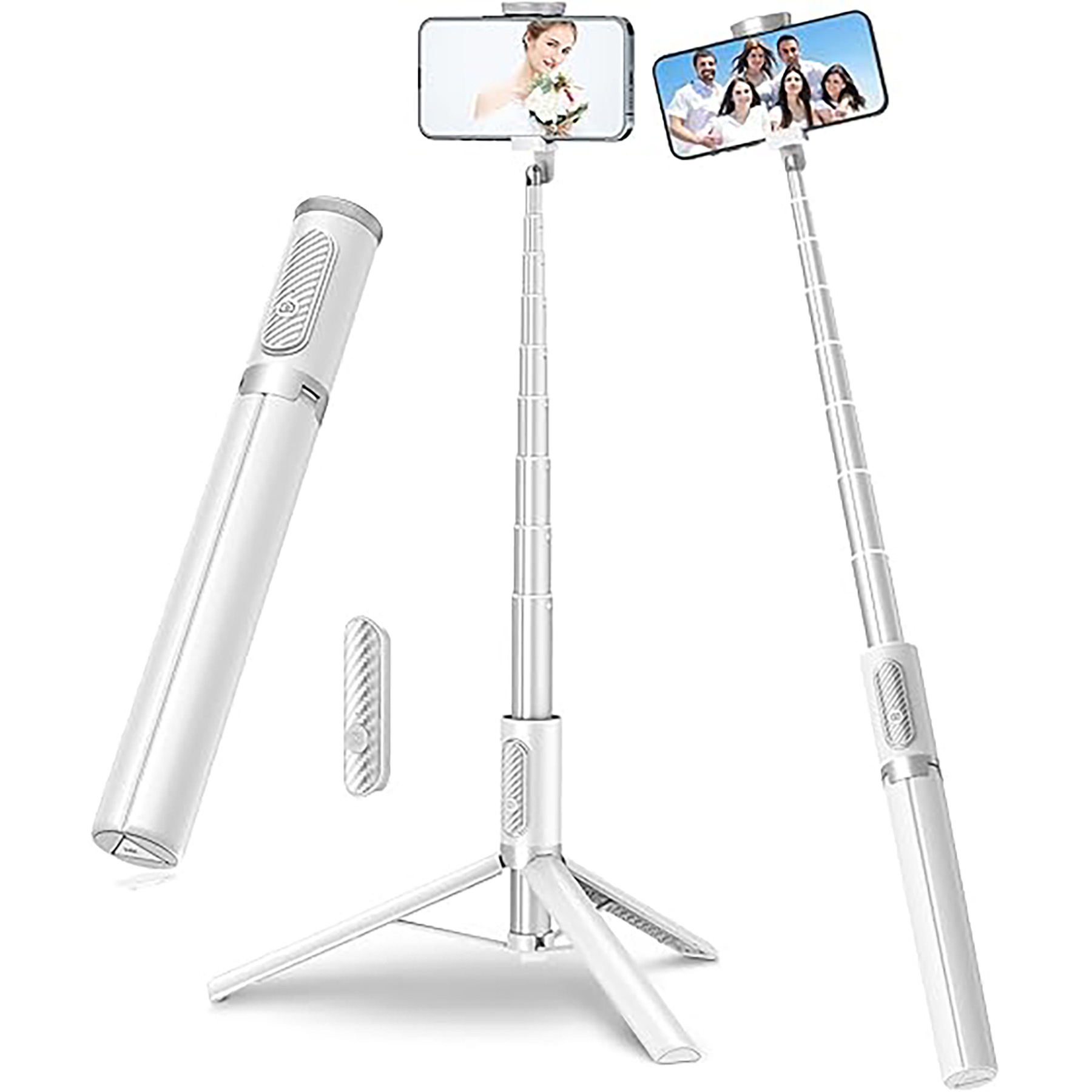 Selfie Stick Tripod 1