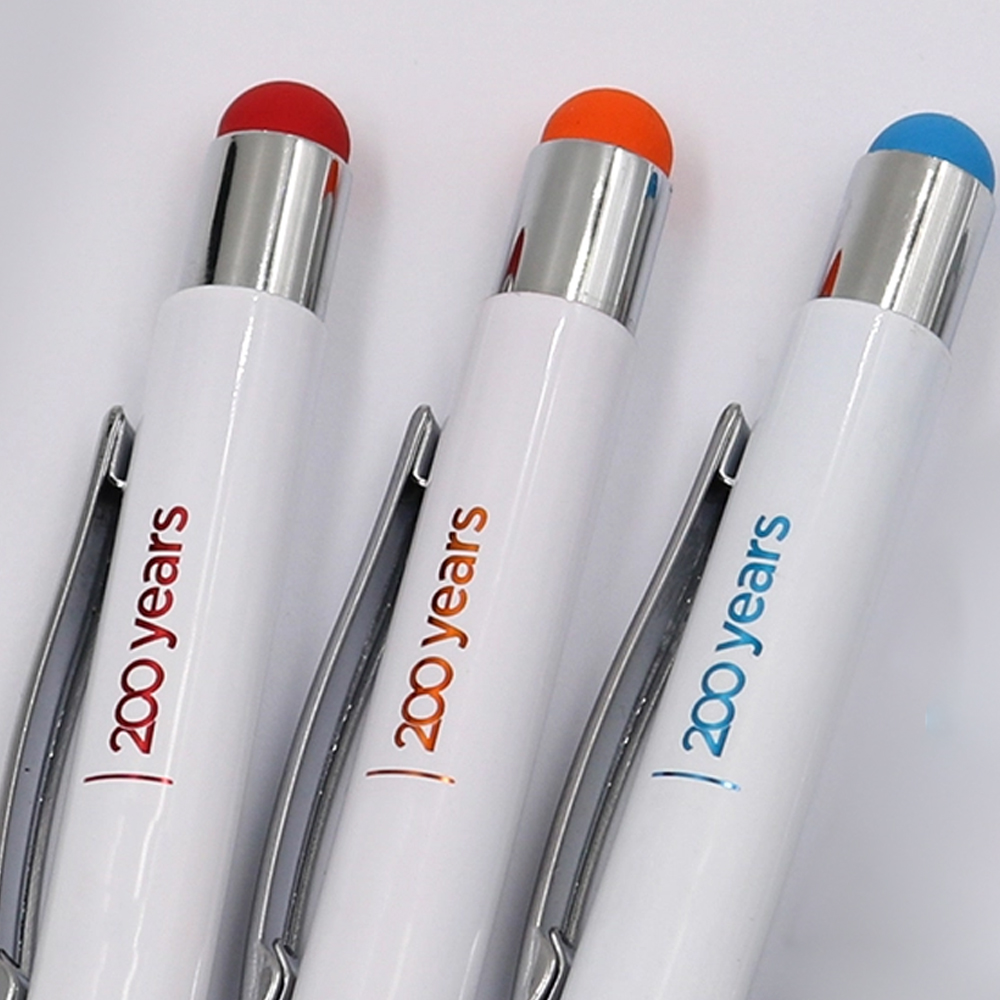 Colorful Metal Stylus Pen 5