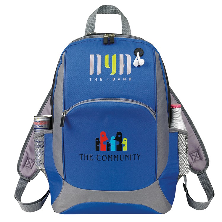 Spectrum Compu-Backpack 5