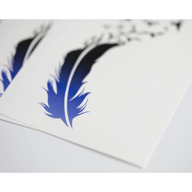 3 X 4 Custom Tattoos 13