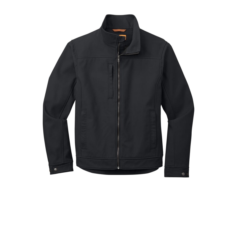 CornerStone Duck Bonded Soft Shell Jacket 25