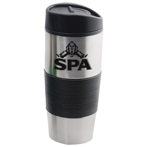 Deluxe Travel Mug Gift Tray 6