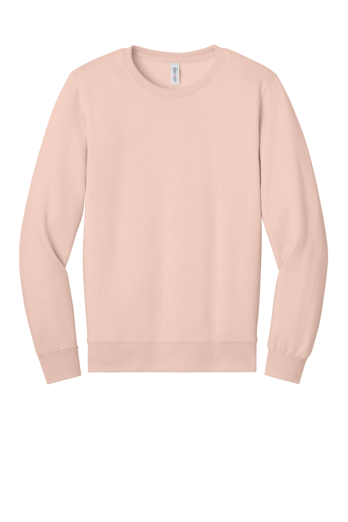 Jerzees Eco Premium Blend Crewneck Sweatshirt 701M 43