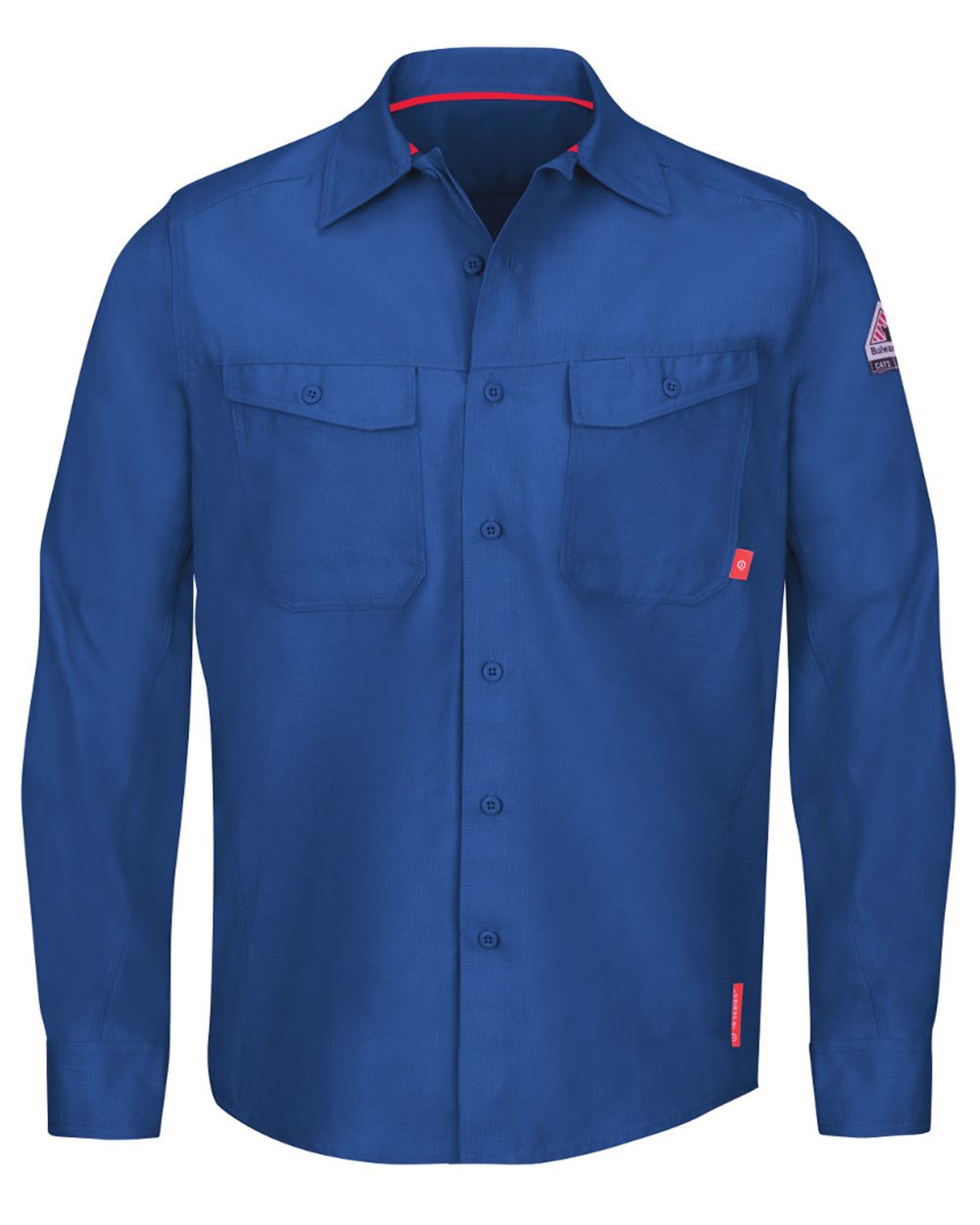 iQ Series Endurance Work Shirt Tall Sizes