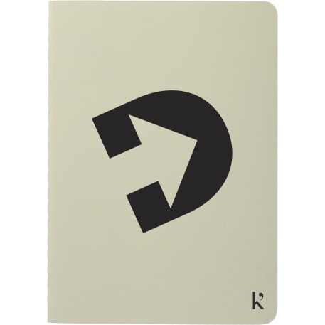 Karst Pocket Stone Paper Notebook 104