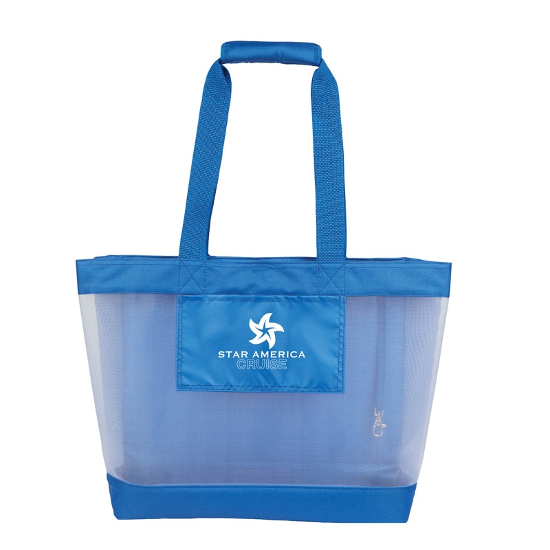 Windsor 2-in-1 Cooler Tote 45