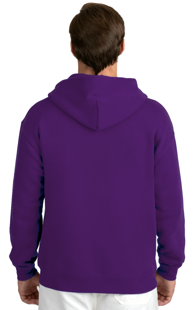 Adult Pullover Hoodie 91