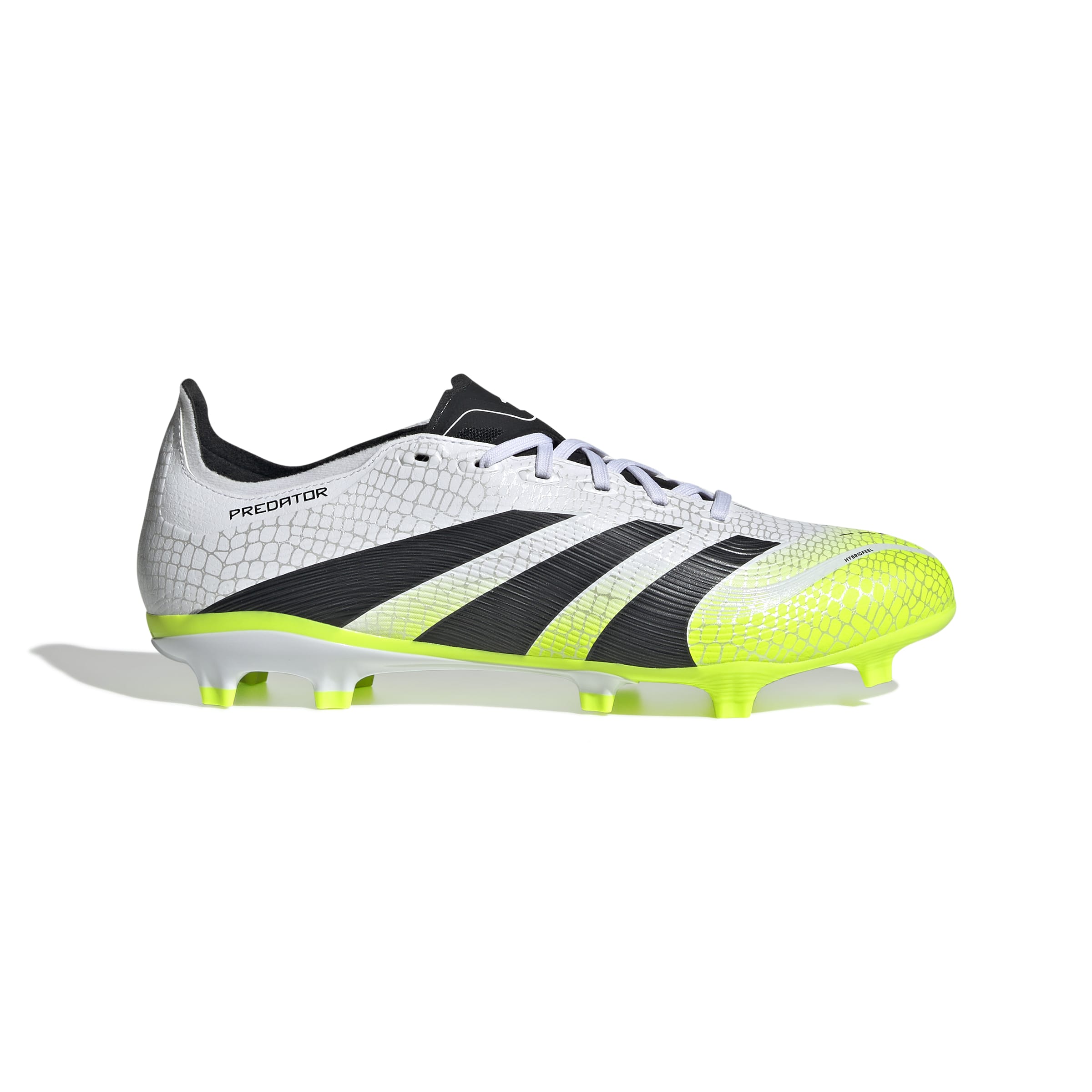 PREDATOR LEAGUE Firm Ground/Multi Ground Football 3