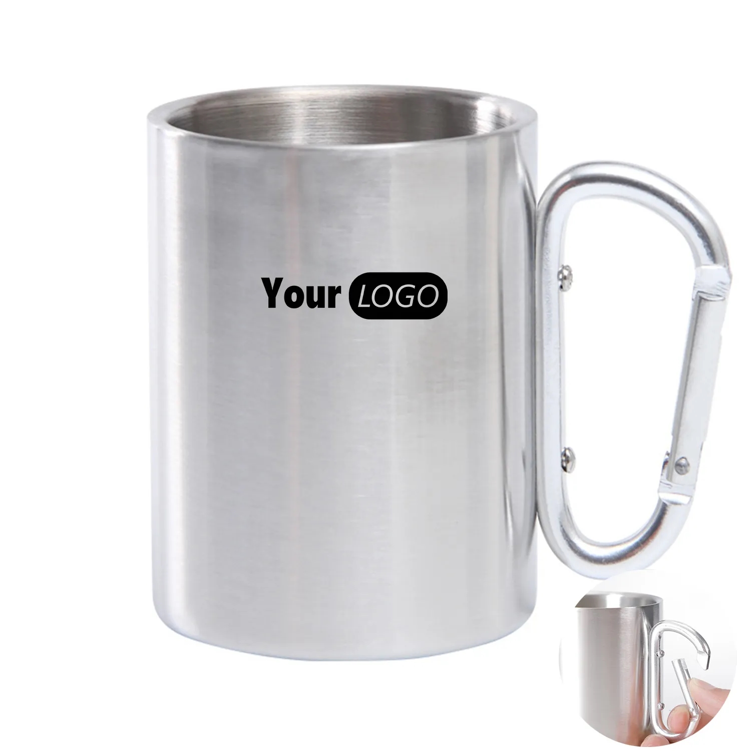 Natural Spirit Carabiner Cup 2