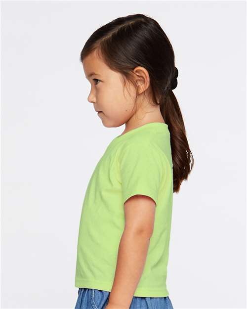 Youth Juvy T-Shirt - 3301J 72