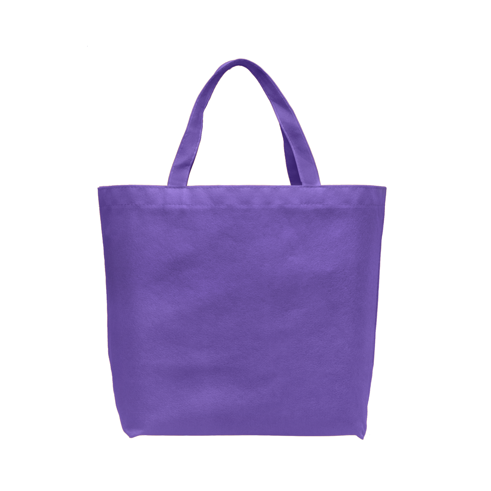 Julian - Non-Woven Shopping Tote Bag 3