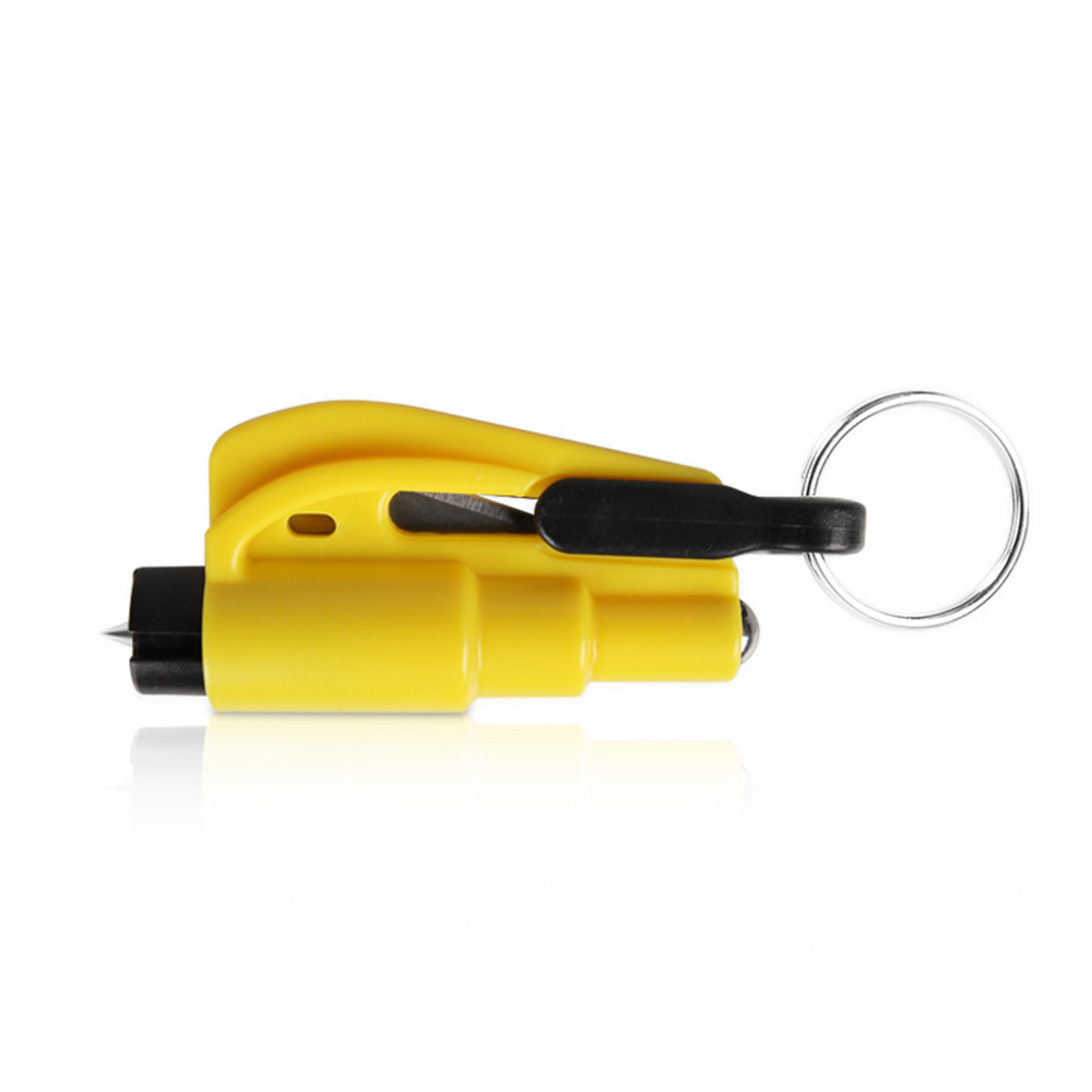 Car Emergency Window Hammer 5