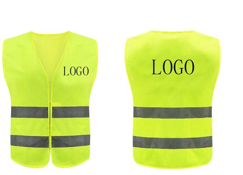 Reflective Vest 1