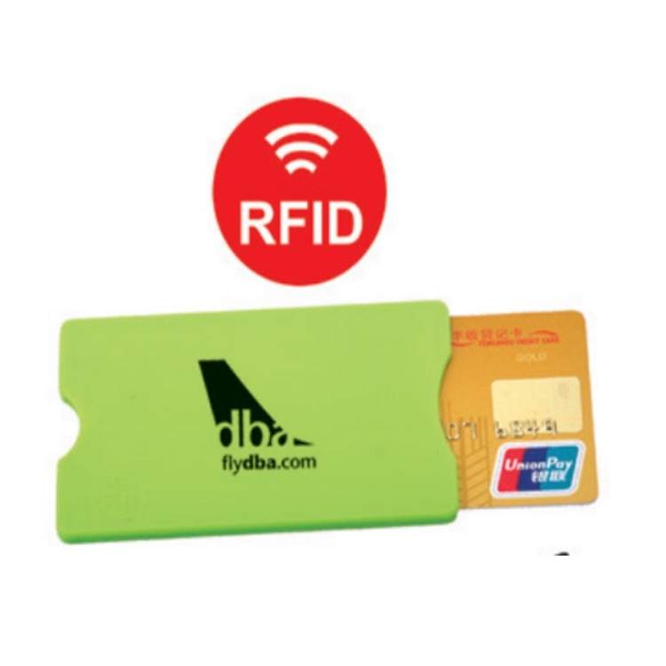 RFID Card Holder 1