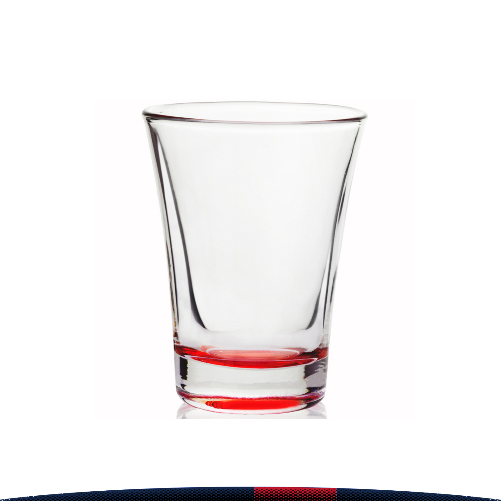 2 oz. Varina Traditional Shot Glasses 8