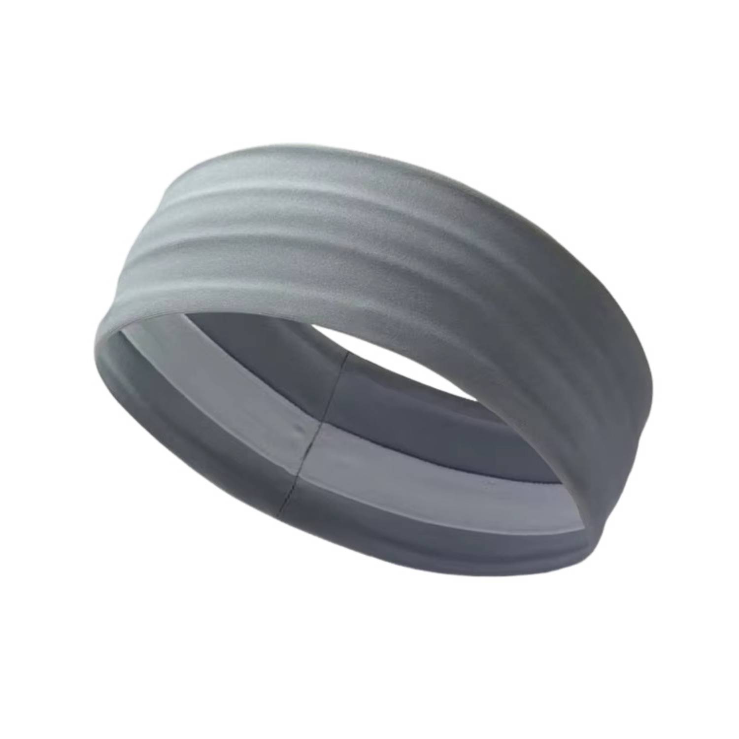 Unisex Non-Slip Headband 8